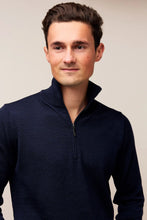 Afbeelding in Gallery-weergave laden, Trui met rits