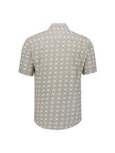 Afbeelding in Gallery-weergave laden, Shirt Allover Printed Jersey