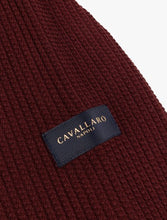 Afbeelding in Gallery-weergave laden, Pullover Camuro Round Neck