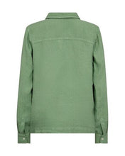 Afbeelding in Gallery-weergave laden, Blouse MMEnna Linen Pocket