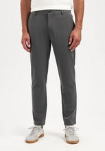 Afbeelding in Gallery-weergave laden, Pants Chino Stretch Melange