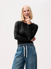 Afbeelding in Gallery-weergave laden, Longsleeve Lace