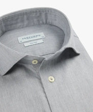 Afbeelding in Gallery-weergave laden, SHIRT X-CUTAWAY SF GREY