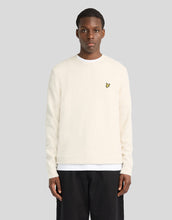 Afbeelding in Gallery-weergave laden, Jumper Brushed Crew Neck