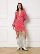 Afbeelding in Gallery-weergave laden, Jurk