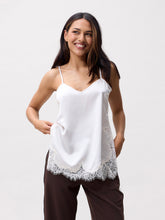 Afbeelding in Gallery-weergave laden, Top Lace Spaghetti