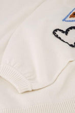 Afbeelding in Gallery-weergave laden, Pullover