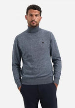 Afbeelding in Gallery-weergave laden, Pullover Roll Neck