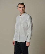 Afbeelding in Gallery-weergave laden, SHIRT BTTN DWN RLX WHITE