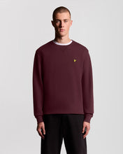 Afbeelding in Gallery-weergave laden, Sweatshirt Crew Neck