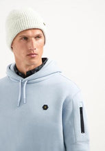 Afbeelding in Gallery-weergave laden, Sweater Hooded Brushed