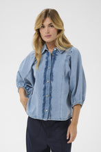 Afbeelding in Gallery-weergave laden, Blouse