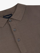 Afbeelding in Gallery-weergave laden, Polo Milacio Long Sleeve