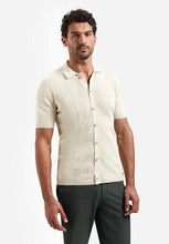 Afbeelding in Gallery-weergave laden, Pullover Short Sleeve Full Button P