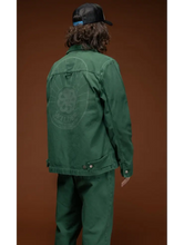 Afbeelding in Gallery-weergave laden, Work Jacket
