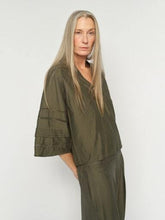 Afbeelding in Gallery-weergave laden, Blouse MMAleysa Nila