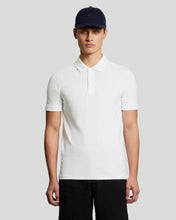 Afbeelding in Gallery-weergave laden, Polo Shirt Pintuck Cuff