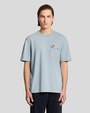 Afbeelding in Gallery-weergave laden, T-Shirt Cargo Pocket
