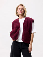 Afbeelding in Gallery-weergave laden, Bodywarmer Teddy