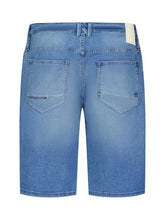 Afbeelding in Gallery-weergave laden, Short Denim Regular