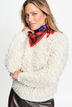 Afbeelding in Gallery-weergave laden, Shawl Maud The Backstage