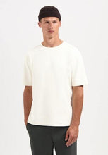 Afbeelding in Gallery-weergave laden, T-Shirt Crewneck Solid Heavy Interl