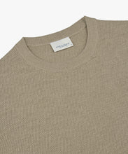 Afbeelding in Gallery-weergave laden, PULLOVER CREW NECK BEIGE