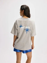 Afbeelding in Gallery-weergave laden, Oversized t-shirt