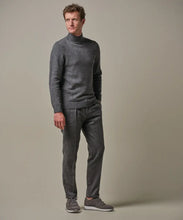 Afbeelding in Gallery-weergave laden, TROUSER FLAN ST GREY
