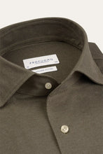 Afbeelding in Gallery-weergave laden, SHIRT ONE PIECE SF TAUPE
