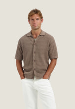 Afbeelding in Gallery-weergave laden, Joey Shortsleeve Cardigan