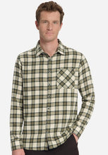 Afbeelding in Gallery-weergave laden, Shirt Yarn Dyed Flannel Check