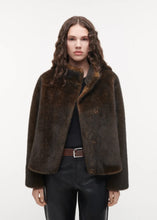 Afbeelding in Gallery-weergave laden, Mallow Faux Mink