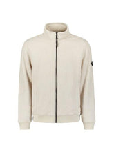 Afbeelding in Gallery-weergave laden, Sweater Full Zip Stand Up Collar Bo