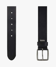 Afbeelding in Gallery-weergave laden, BELT SIDE POLISHED BLACK