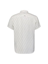 Afbeelding in Gallery-weergave laden, Shirt Short Sleeve Allover Printed