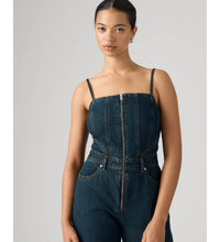 Afbeelding in Gallery-weergave laden, Seamed Jumsuit cash out