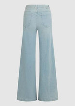 Afbeelding in Gallery-weergave laden, Denim Palmer