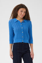 Afbeelding in Gallery-weergave laden, SylvieSZ Cardigan