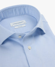 Afbeelding in Gallery-weergave laden, SHIRT X-CUTAWAY SF L. BLUE
