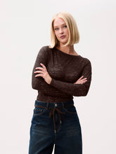Afbeelding in Gallery-weergave laden, Longsleeve Lace