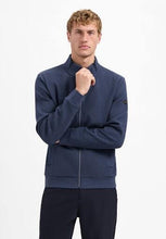 Afbeelding in Gallery-weergave laden, Sweater Full Zip Stand Up-Collar Re