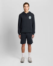 Afbeelding in Gallery-weergave laden, Sweatshort Border Label Graphic