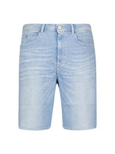 Afbeelding in Gallery-weergave laden, Short Denim Relaxed