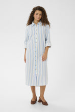 Afbeelding in Gallery-weergave laden, Dress Shirt ZalindaSZ