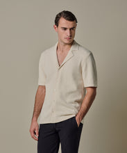 Afbeelding in Gallery-weergave laden, POLO CAMP BUTTON TH SS OFF WH