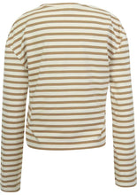Afbeelding in Gallery-weergave laden, Longsleeve stripe