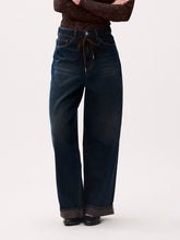 Afbeelding in Gallery-weergave laden, Jeans Baggy Fit
