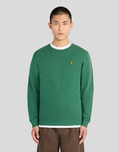 Afbeelding in Gallery-weergave laden, Sweatshirt Crew Neck