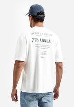 Afbeelding in Gallery-weergave laden, T-Shirt Crewneck Solid Heavy Interl